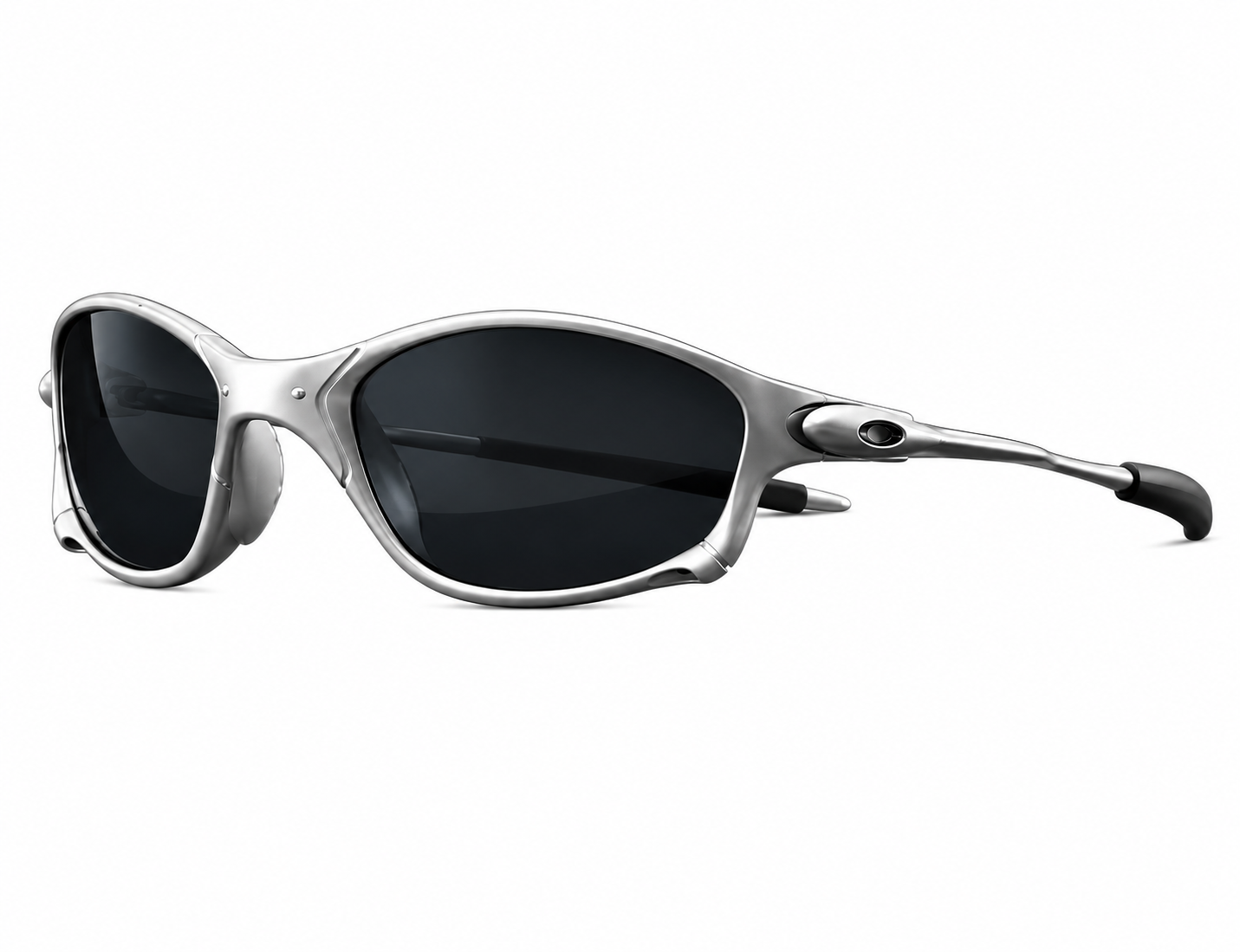 Meteor Polarized Sunglasses