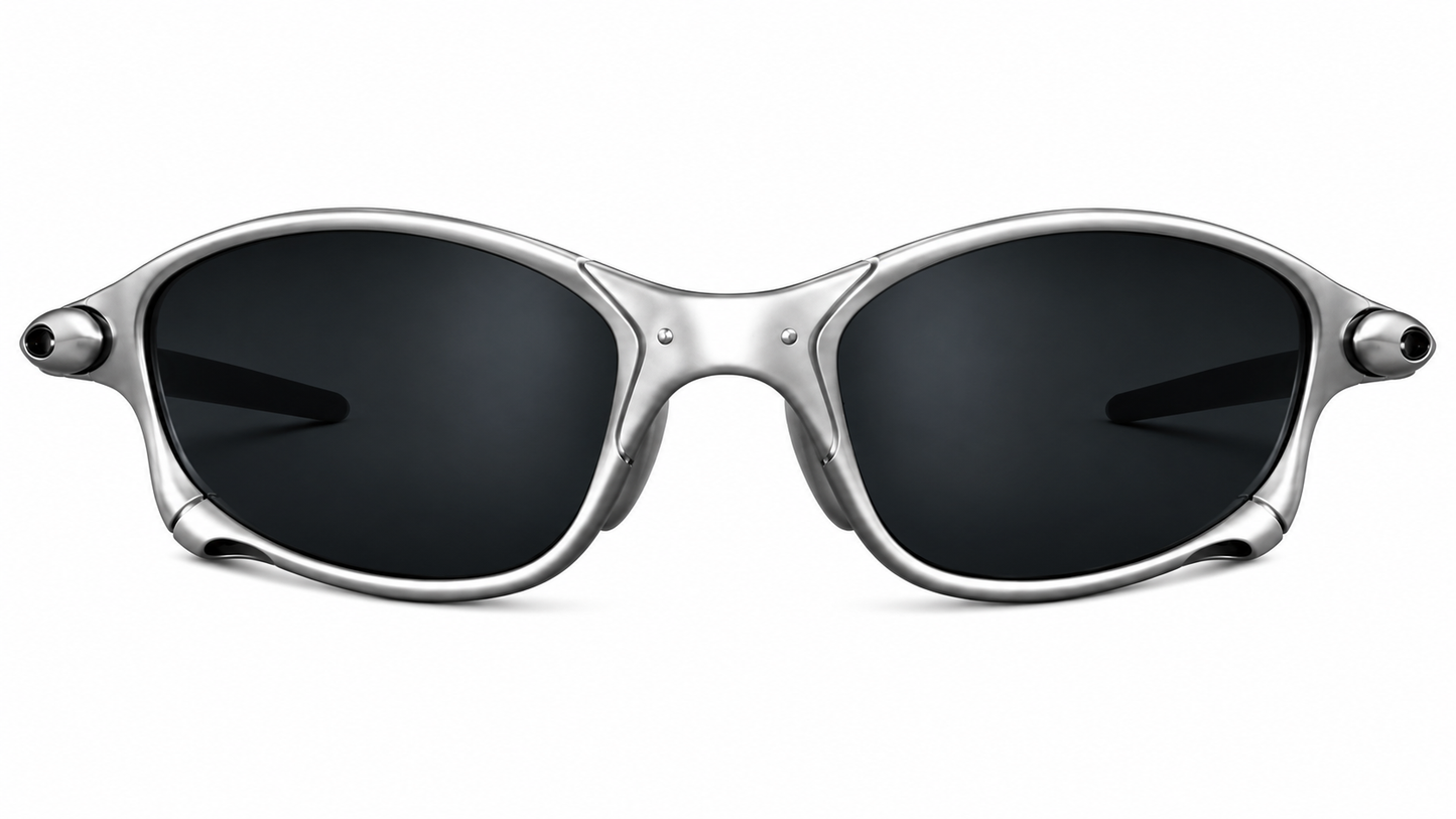 Meteor Polarized Sunglasses