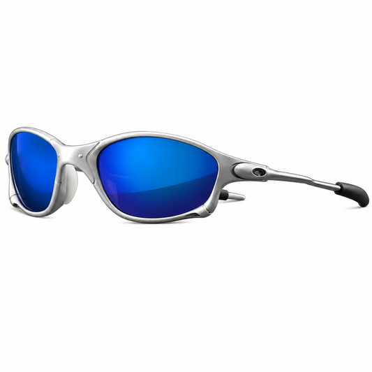 Meteor Earth Blue