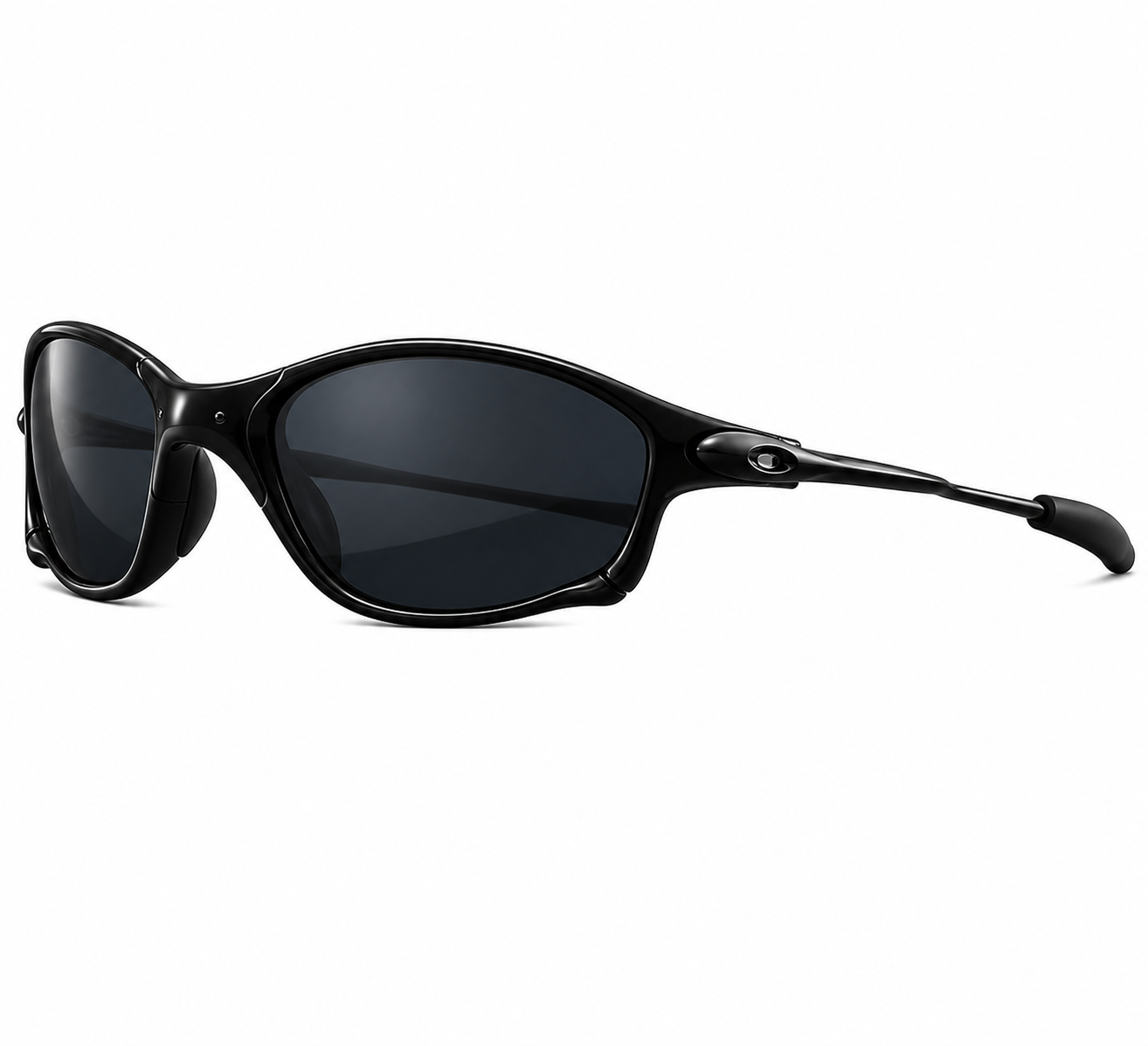 Meteor Cosmic Black