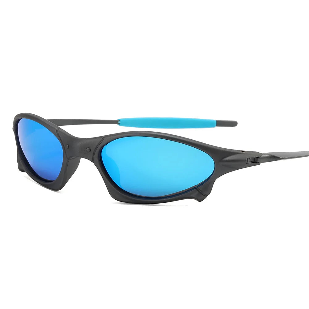 Fashion Cycling Sunglasses Men Women Y2K Outdoor Sports Punk Designer Goggle Unisex New Style Classic Shades UV400 Oculos