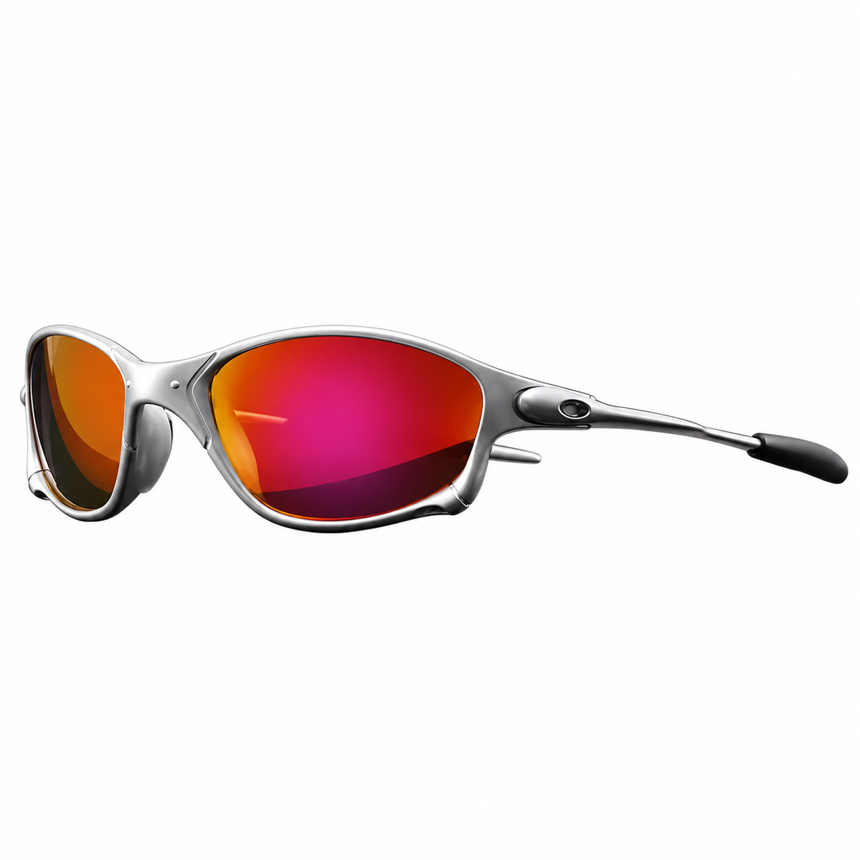 Meteor Polarized Sunglasses